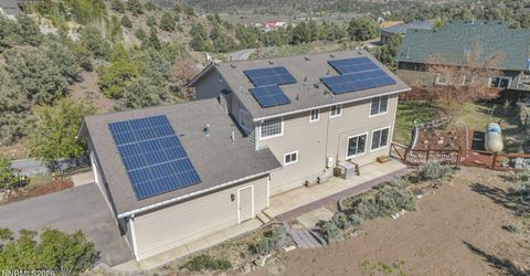 2569 Cartwright Road, Reno, NV 89521 Photo