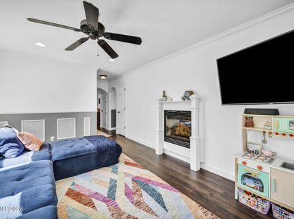 2569 Cartwright Road, Reno, NV 89521 Photo