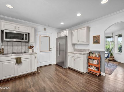 2569 Cartwright Road, Reno, NV 89521 Photo