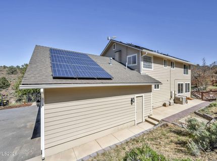 2569 Cartwright Road, Reno, NV 89521 Photo