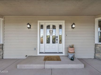2569 Cartwright Road, Reno, NV 89521 Photo