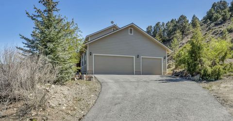 2569 Cartwright Road, Reno, NV 89521 Photo
