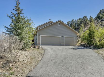 2569 Cartwright Road, Reno, NV 89521 Photo