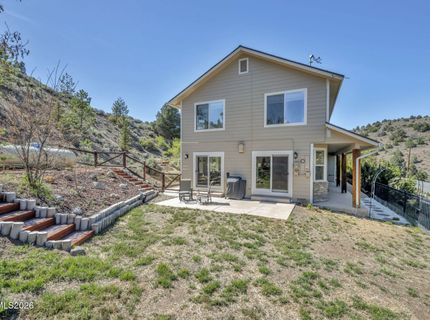 2569 Cartwright Road, Reno, NV 89521 Photo