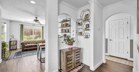 2569 Cartwright Road, Reno, NV 89521 Photo