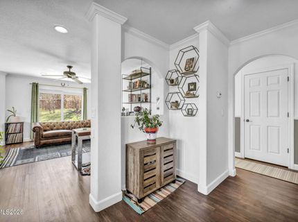 2569 Cartwright Road, Reno, NV 89521 Photo