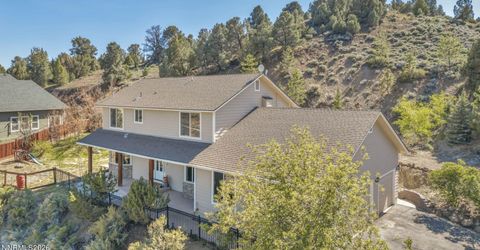 2569 Cartwright Road, Reno, NV 89521 Photo