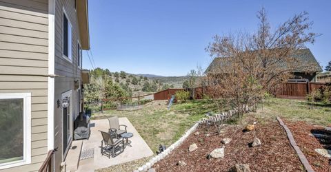 2569 Cartwright Road, Reno, NV 89521 Photo