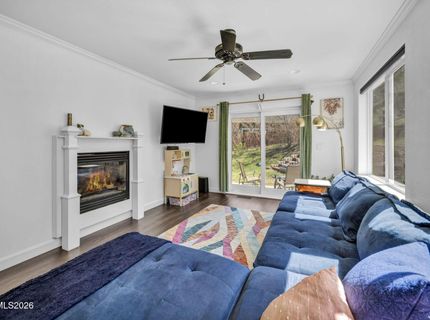 2569 Cartwright Road, Reno, NV 89521 Photo