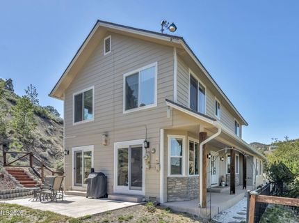 2569 Cartwright Road, Reno, NV 89521 Photo