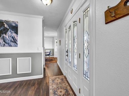 2569 Cartwright Road, Reno, NV 89521 Photo