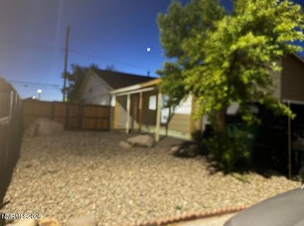 1321 Butler Street, Reno, NV 89512 Photo