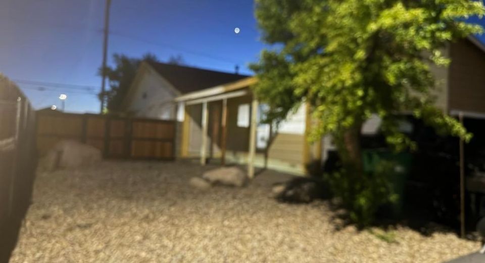 1321 Butler Street, Reno, NV 89512 Photo