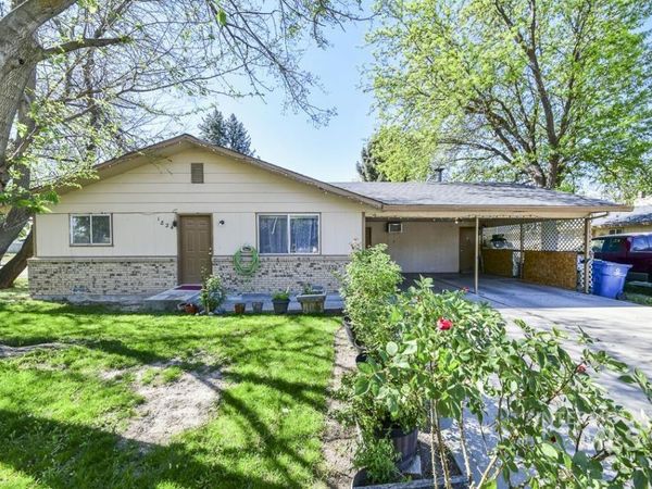 1824 Poplar St., Caldwell, ID 83605