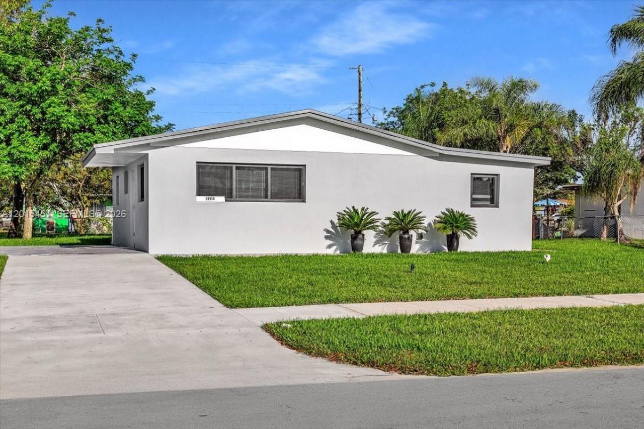 20930 NW 30th Ct, Miami Gardens, FL 33056 Photo