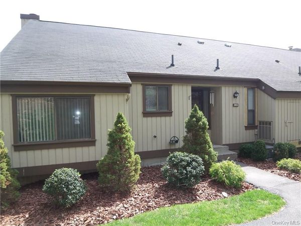 288 Heritage Hills , Unit A, Somers, NY 10589