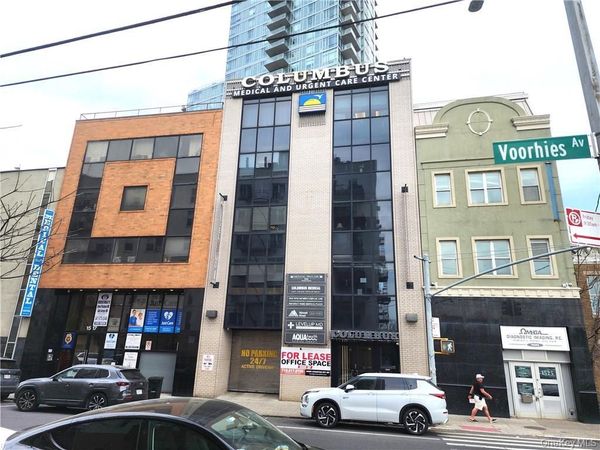 1523 Voorhies Avenue , Brooklyn, NY 11235