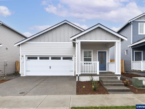 1339 Owl Av, Woodburn, OR 97071