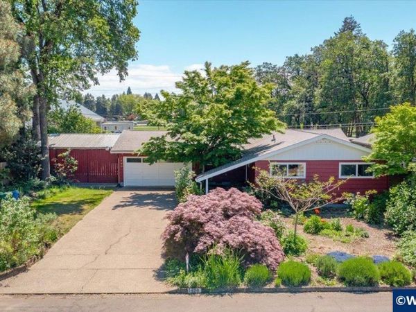 1490 Acacia Av, Eugene, OR 97408