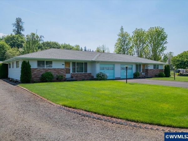 31534-31536 Easy Av SW, Albany, OR 97321