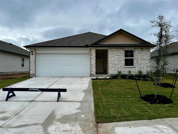 1308 Camden LN, Lockhart, TX 78644