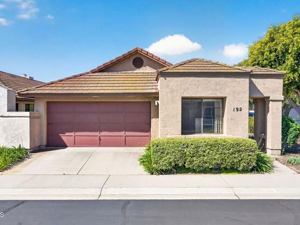 192 La Veta Drive, Camarillo, CA 93012