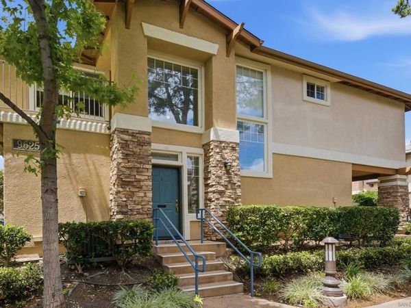 9625 W Canyon Terrace, Unit 2, San Diego, CA 92123