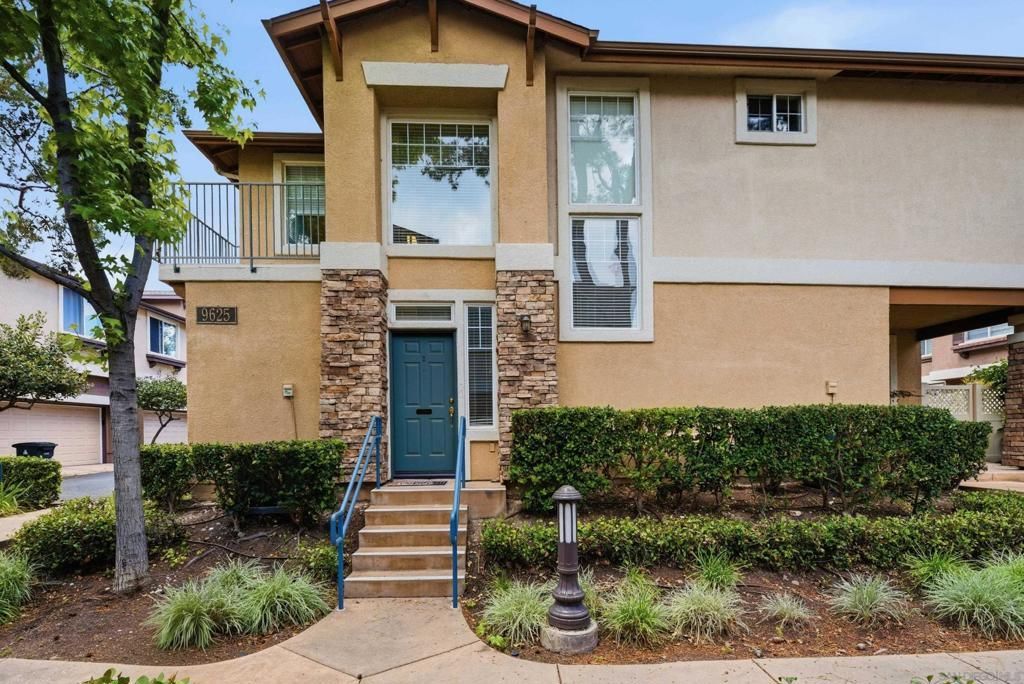 9625 W Canyon Terrace, Unit 2, San Diego, CA 92123 Main Photo