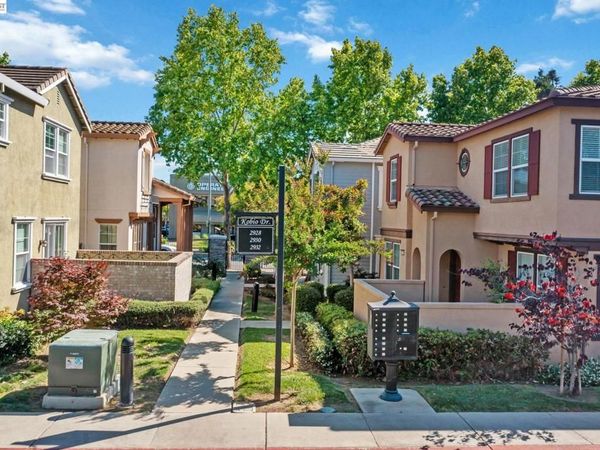 2930 Kobio Dr, Concord, CA 94519