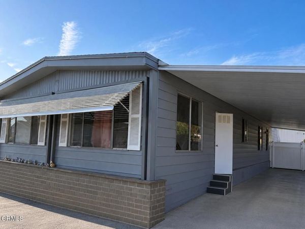 250 E Telegraph Road, Unit 150, Fillmore, CA 93015