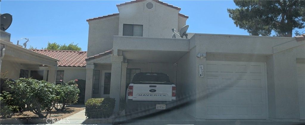 14724 Clubhouse, Unit B, Helendale, CA 92342 Main Photo