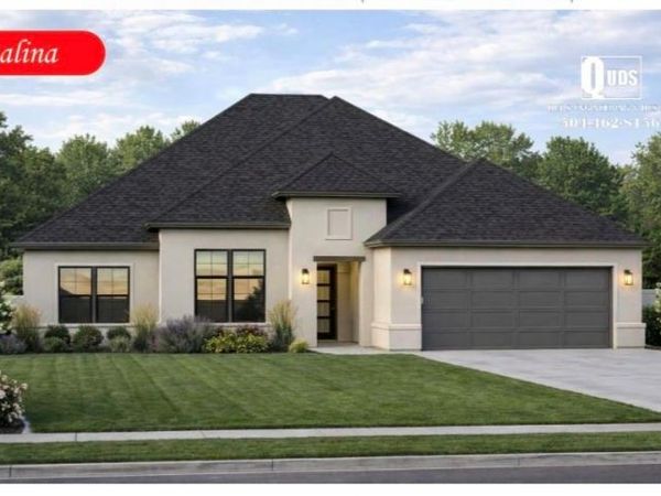 2328 S HARPER Drive , Harvey, LA 70058