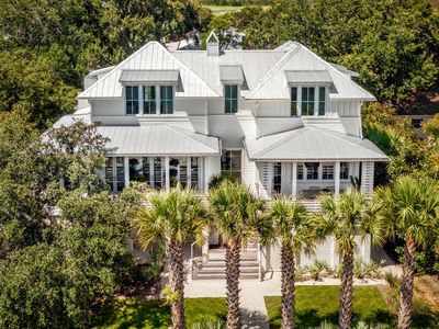 1616 Poe Avenue, Sullivans Island, SC 29482