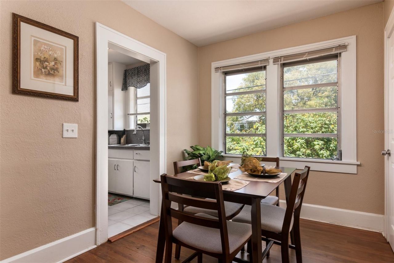 3655 N 1st (upper Unit) Avenue, Saint Petersburg, FL 33713 Photo