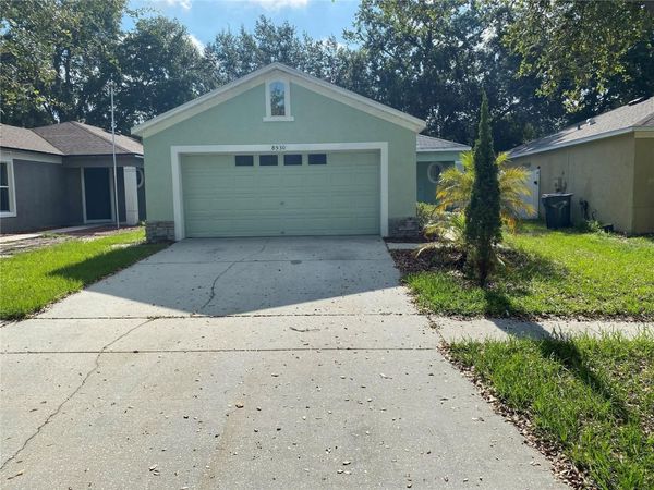 8530 QUARTER HORSE DRIVE , RIVERVIEW, FL 33578