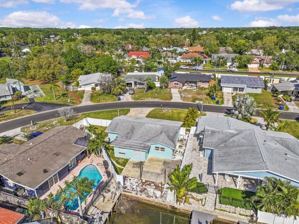 310 WESTWINDS DRIVE , PALM HARBOR, FL 34683