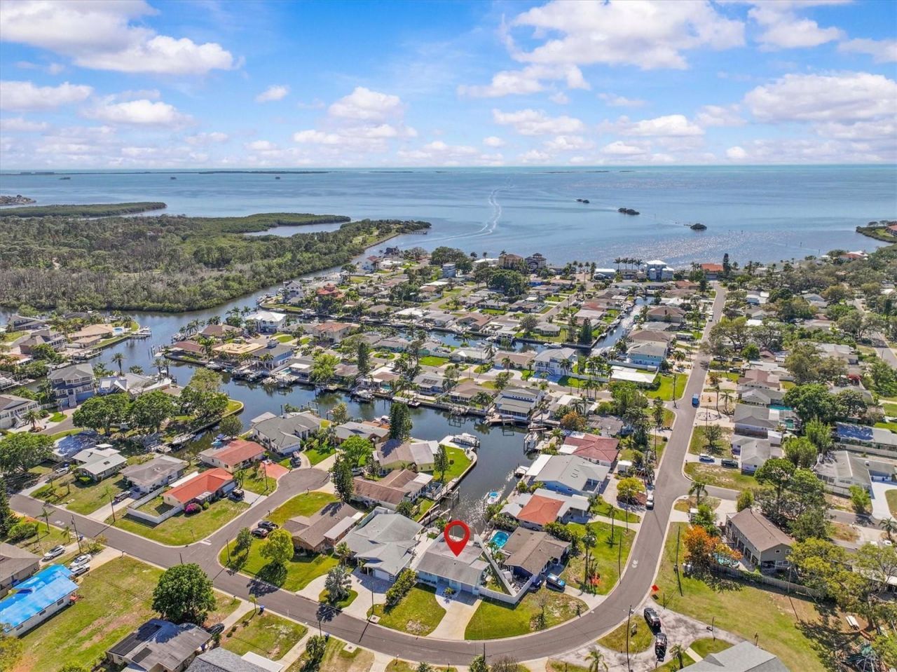 310 Westwinds Drive, Palm Harbor, FL 34683 Photo