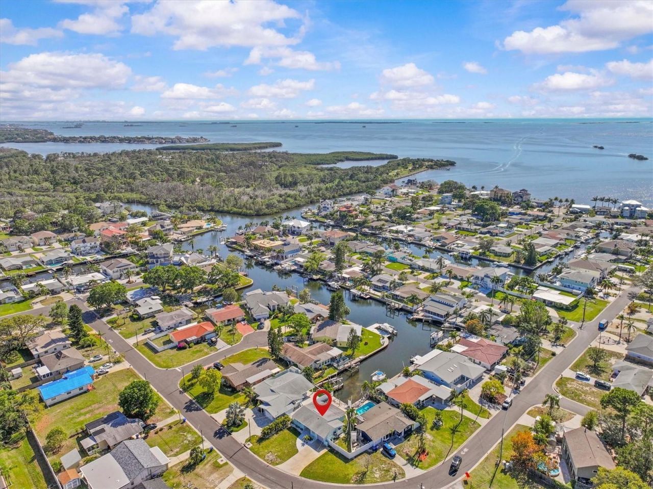310 Westwinds Drive, Palm Harbor, FL 34683 Photo