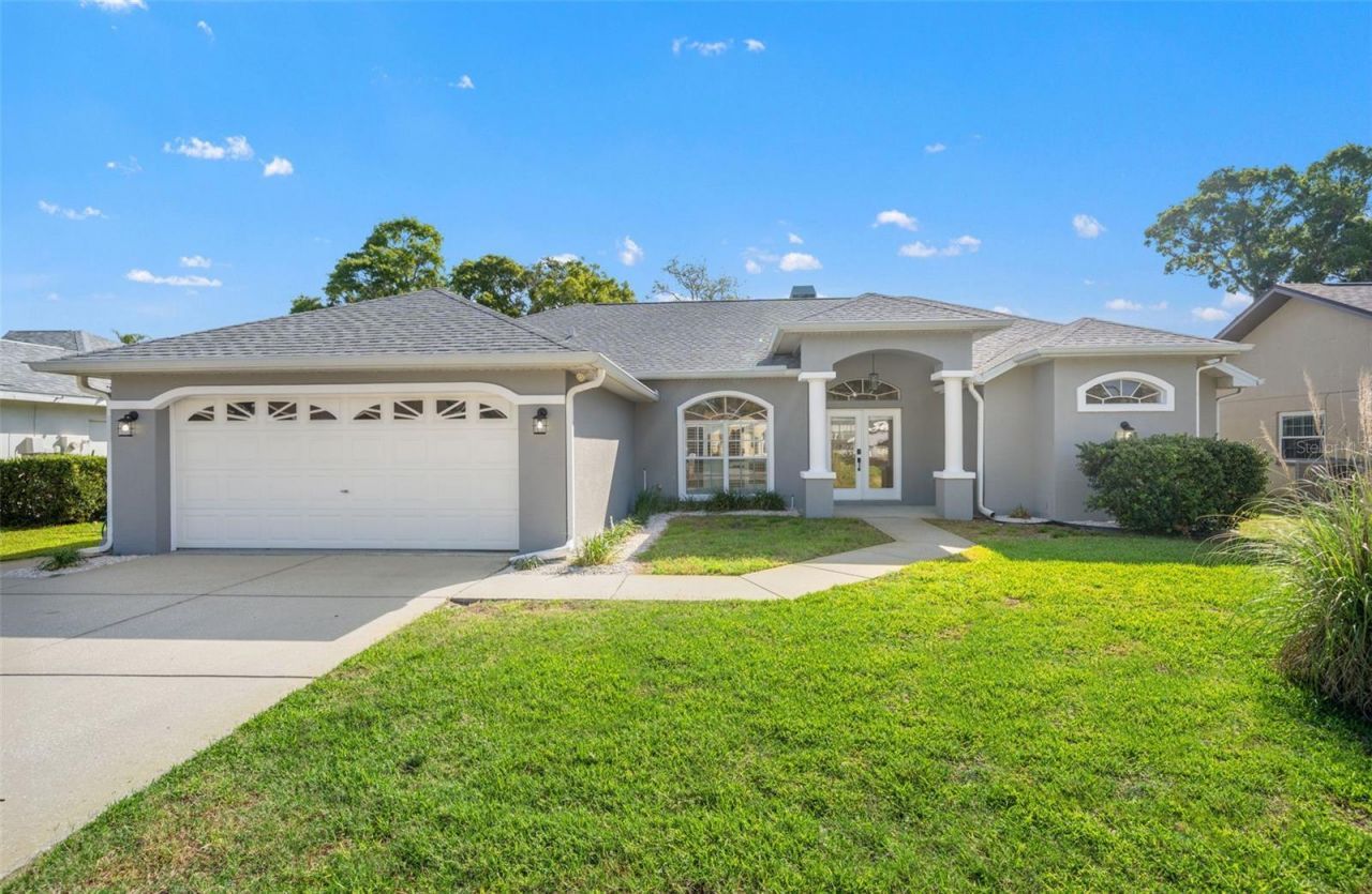 13602 Glaze Brook Drive, Hudson, FL 34667 Main Photo