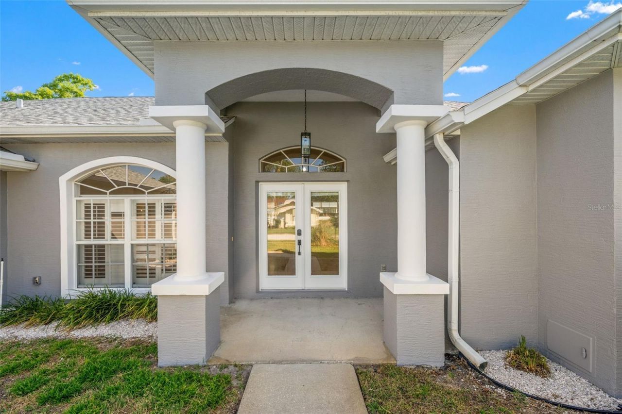 13602 Glaze Brook Drive, Hudson, FL 34667 Photo