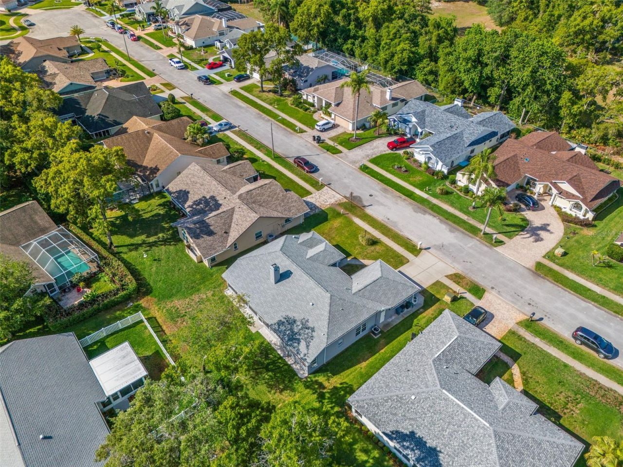 13602 Glaze Brook Drive, Hudson, FL 34667 Photo