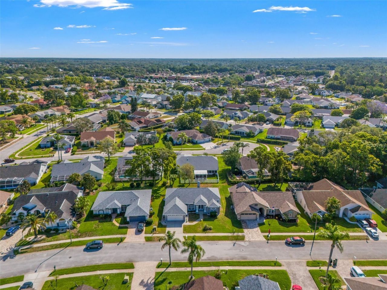 13602 Glaze Brook Drive, Hudson, FL 34667 Photo