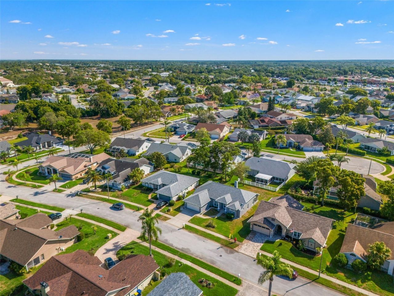 13602 Glaze Brook Drive, Hudson, FL 34667 Photo