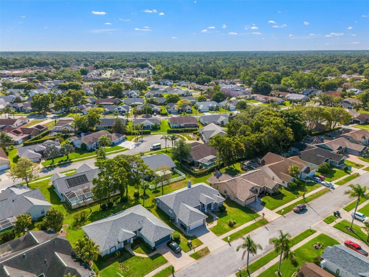 13602 Glaze Brook Drive, Hudson, FL 34667 Photo