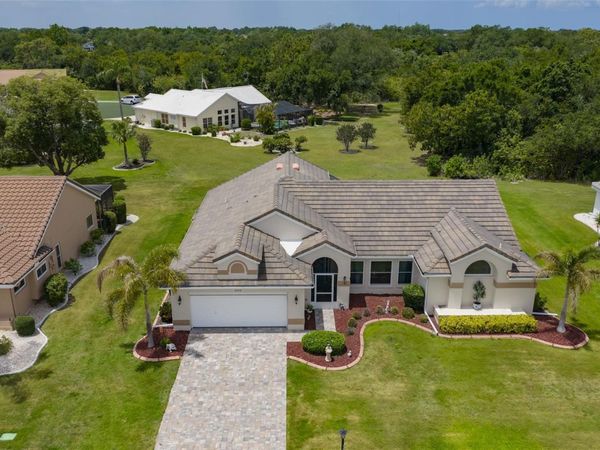 2109 NEW BEDFORD DRIVE , SUN CITY CENTER, FL 33573