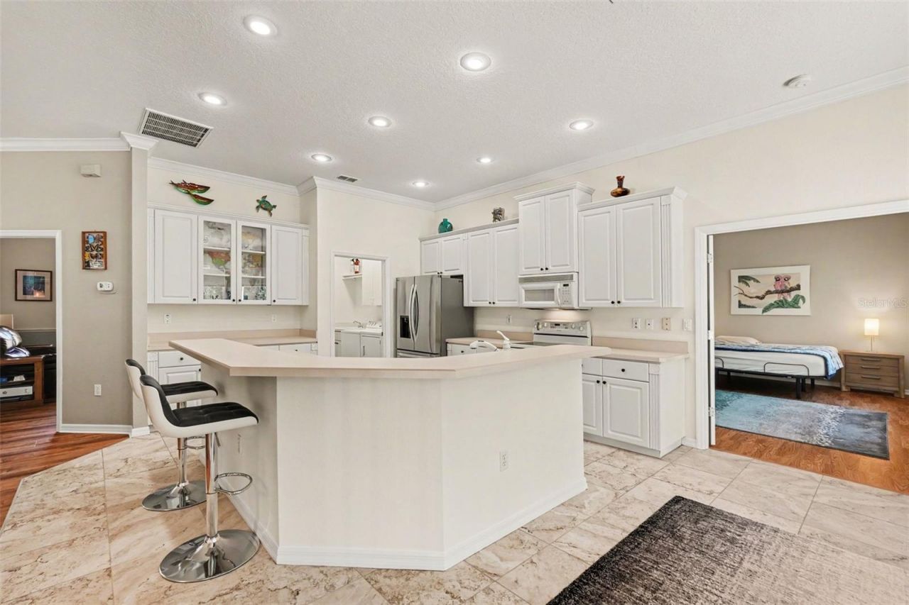 8689 Mississippi Run , Weeki Wachee, FL 34613 Photo