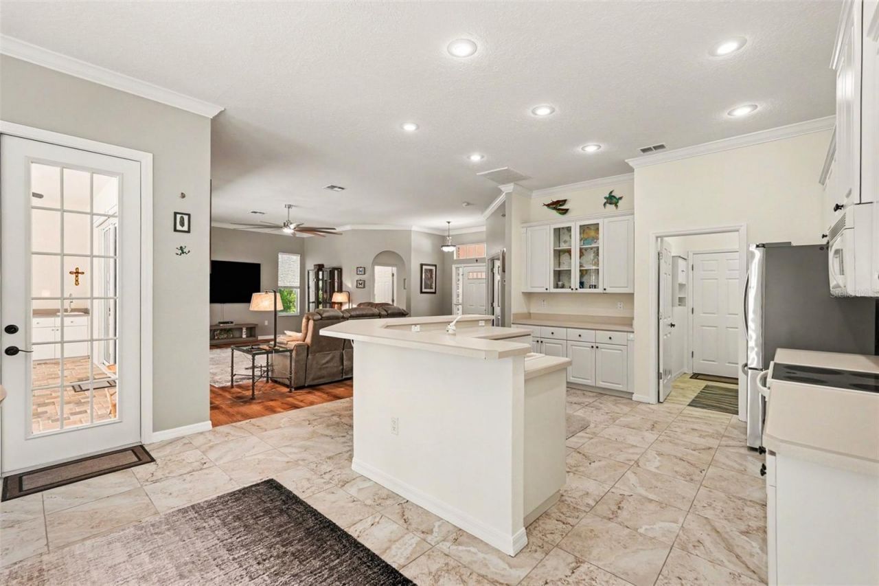 8689 Mississippi Run , Weeki Wachee, FL 34613 Photo