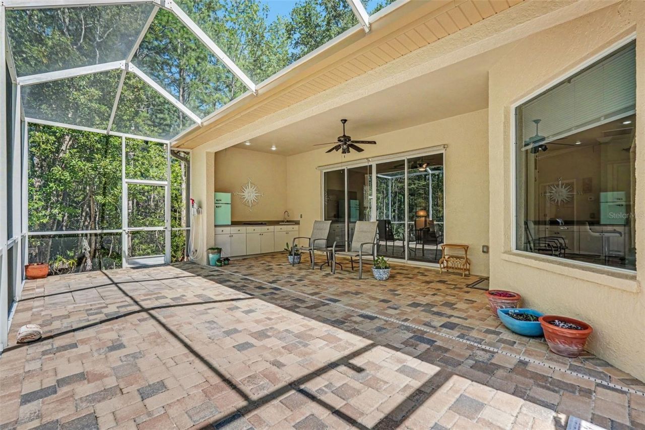 8689 Mississippi Run , Weeki Wachee, FL 34613 Photo