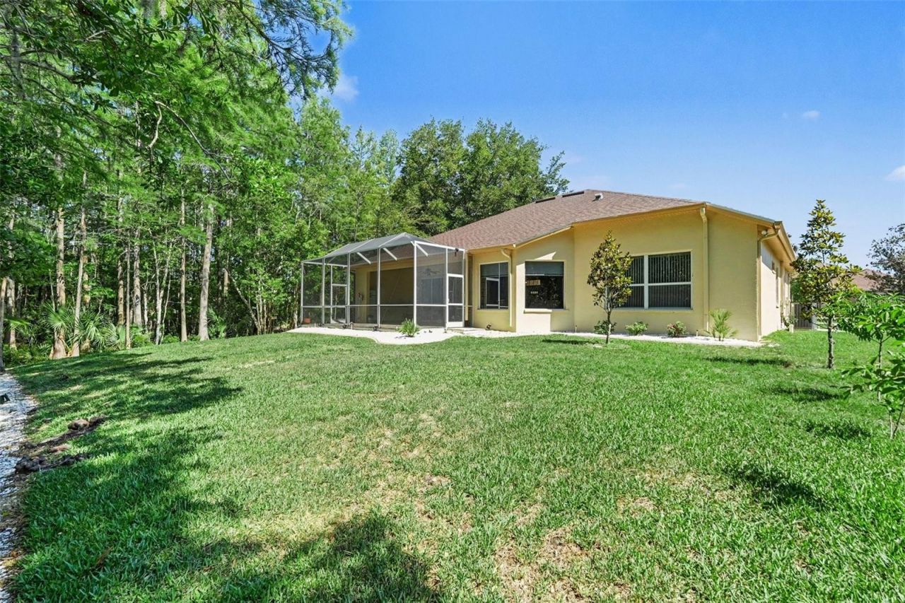 8689 Mississippi Run , Weeki Wachee, FL 34613 Photo