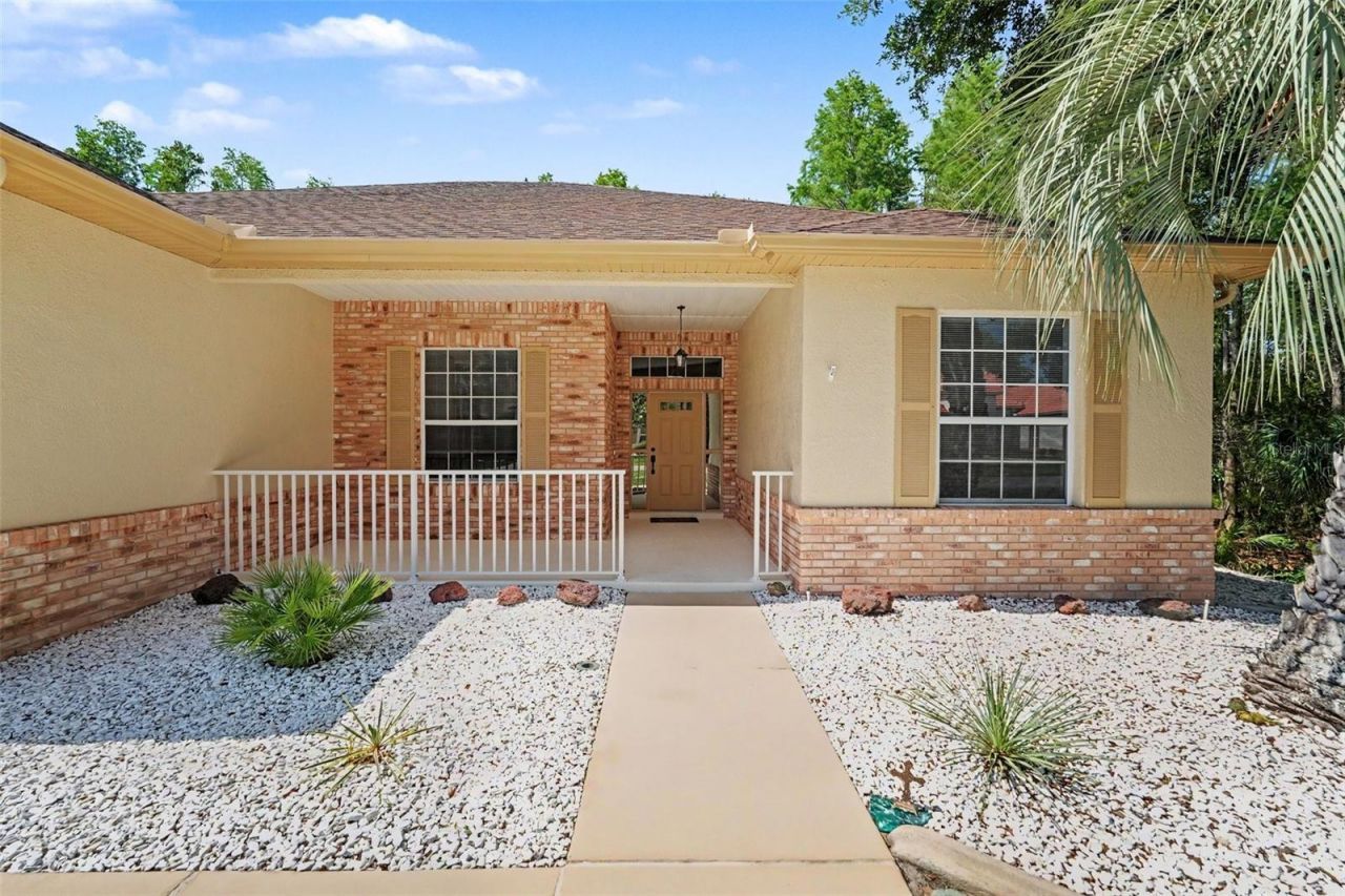 8689 Mississippi Run , Weeki Wachee, FL 34613 Photo